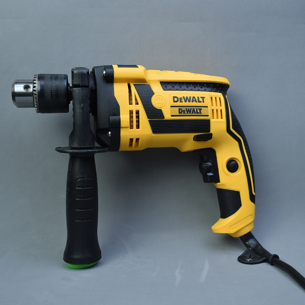Combo TALADRO+PULIDORA DeWALT